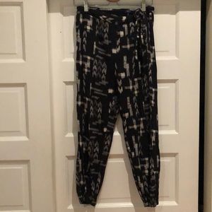 Madewell pants